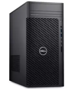 პერსონალური კომპიუტერი DELL Precision 3680 Tower/Core i7-14700/32GB (2x16GB) DDR5 /1TB SSD/RTX 4070 12GB/1000W PSU/Kbd + Mouse/NO OS/3Yrw  - Primestore.ge
