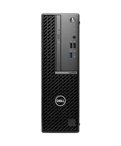 პერსონალური კომპიუტერი Dell OptiPlex 7020 SFF, i5-14500, 8GB, 512GB SSD, Integrated, Black  - Primestore.ge