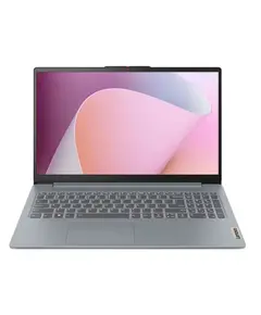 ნოუთბუქი Lenovo 83E7000TRK IdeaPad Slim 3 16IRU9, 16", Core 3-100U, 8GB, 512GB SSD, Integrated, Arctic Grey  - Primestore.ge