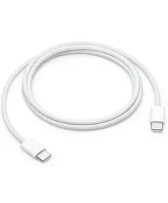 კაბელი APPLE 60W USB-C Charge Cable 1m/MW493ZM/A  - Primestore.ge