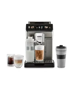 Coffee machine DeLonghi ECAM450.86.T