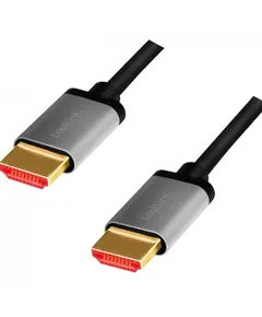 კაბელი LOGILINK CHA0105 8K/60Hz HDMI cable 2m  - Primestore.ge