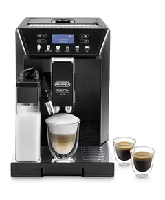 Coffee machine DeLonghi ECAM46.860.B