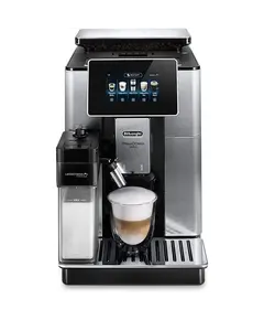 Coffee machine Delonghi ECAM610.74.MB