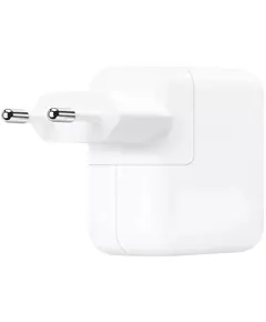APPLE 35W Dual USB-C Power Adapter/MW2K3ZM/A