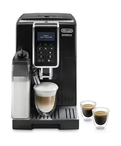 Coffee machine DeLonghi ECAM350.55.B