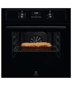 ჩასაშენებელი ღუმელი Electrolux EOF3H40BK - Primestore.ge
