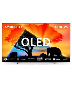 TV PHILIPS 55OLED769/12