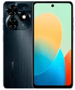მობილური ტელეფონი TECNO SPARK 20C 4GB/256GB GRAVITY BLACK (BG7N)  - Primestore.ge