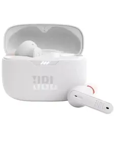 ყურსასმენი JBL V200 TWS White  - Primestore.ge