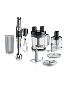 Blender Braun MQ9185XLI