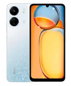მობილური ტელეფონი Xiaomi REDMI 13C 4GB/128GB GLACIER WHITE EU  - Primestore.ge