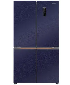 მაცივარი Marazzi FDR-500FSMLO(SBLG)  - Primestore.ge
