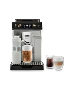 Coffee machine Delonghi ECAM450.65.S
