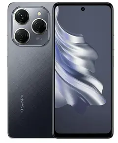 მობილური ტელეფონი TECNO SPARK 20 PRO 8GB/256GB MOONLIT BLACK (KJ6)  - Primestore.ge