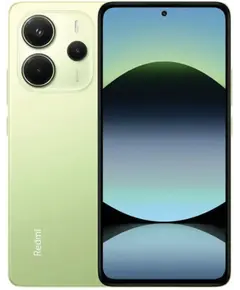მობილური ტელეფონი XIAOMI REDMI NOTE 14 6GB/128GB LIME GREEN  - Primestore.ge