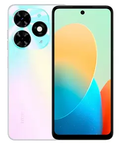 მობილური ტელეფონი TECNO SPARK 20C 4GB/128GB MYSTERY WHITE  - Primestore.ge