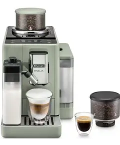 ყავის აპარატი Delonghi EXAM441.55.GR  - Primestore.ge