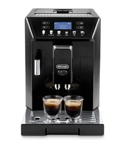Coffee machine Delonghi ECAM46.860.B