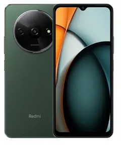 მობილური ტელეფონი Xiaomi REDMI A3 4/128 FOREST GREEN EU  - Primestore.ge