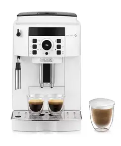 Coffee machine DeLonghi ECAM21.117.W