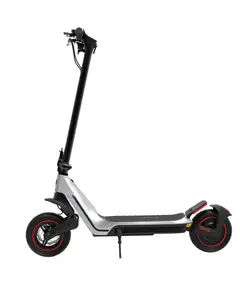 ელექტრო სკუტერი FRANKO FS-T10A  - Primestore.ge
