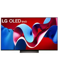 TV LG OLED83C4RLA.ADKG