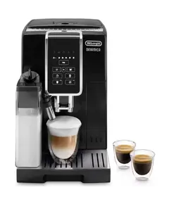 Coffee machine DeLonghi ECAM350.50.B