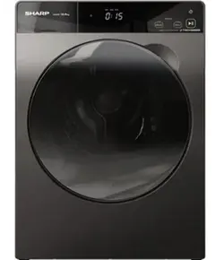 Washing machine with dryer SHARP ES-DP1054KJZ-S