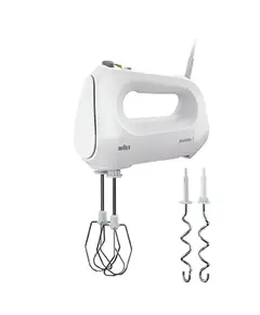 Mixer Braun HM1010WH