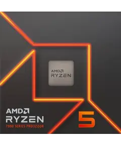 პროცესორი AMD Ryzen™ 5 7500F 6C/12T 3.7/5 GHz 32 MB AM5 65W TRAY  - Primestore.ge