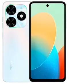 მობილური ტელეფონი TECNO SPARK GO 2024 4GB/128GB MYSTERY WHITE  - Primestore.ge