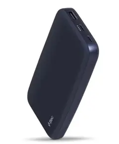 პორტატული დამტენი TTEC ChargeUp 10000 mAh Power Bank Navy Blue 2BB204L1  - Primestore.ge