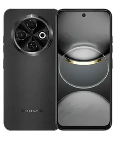 მობილური ტელეფონი TECNO SPARK 30C 4GB/128GB ORBIT BLACK  - Primestore.ge