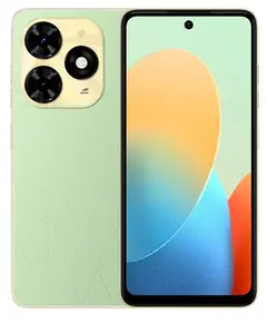 მობილური ტელეფონი TECNO SPARK 20C 4GB/128GB MAGIC SKIN GREEN (BG7N)  - Primestore.ge