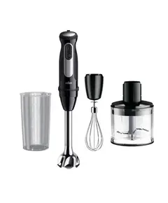 Hand blender Braun MQ55236MBK