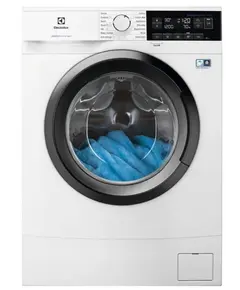 Washing machine Electrolux EW6S4R27W