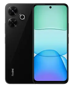 მობილური ტელეფონი Xiaomi REDMI 13 8GB/256GB MIDNIGHT BLACK  - Primestore.ge
