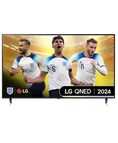 ტელევიზორი LG 55QNED80T6A  - Primestore.ge