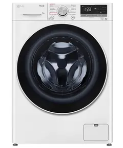სარეცხი მანქანა LG F4V5VYL0W  - Primestore.ge