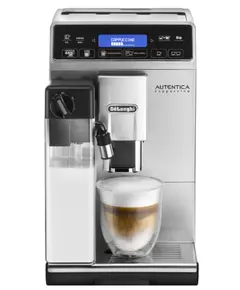Coffee machine Delonghi ETAM29.660.SB