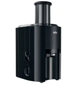 Juicer Braun J300