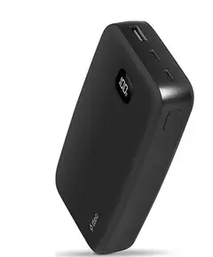 პორტატული დამტენი TTEC ChargeUp Power bank Black 2BB211S  - Primestore.ge