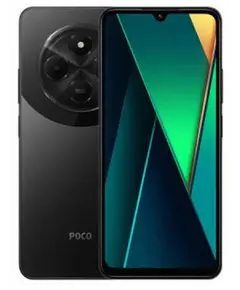 მობილური ტელეფონი Xiaomi POCO C75 8GB/256GB BLACK  - Primestore.ge