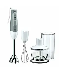 Blender Braun MQ535