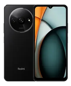 მობილური ტელეფონი Xiaomi REDMI A3 4GB/128GB MIDNIGHT BLACK RU  - Primestore.ge