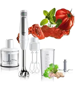 Blender BRAUN MQ7035BI