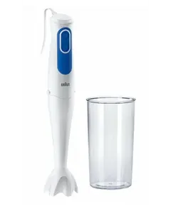 ბლენდერი BRAUN MQ3000WH  - Primestore.ge
