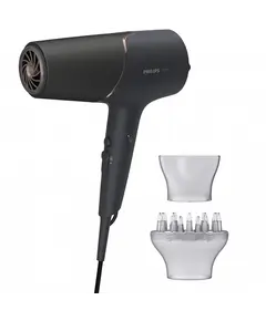 თმის საშრობი PHILIPS BHD538/30  - Primestore.ge