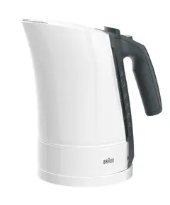 Electric kettle BRAUN WK300WH